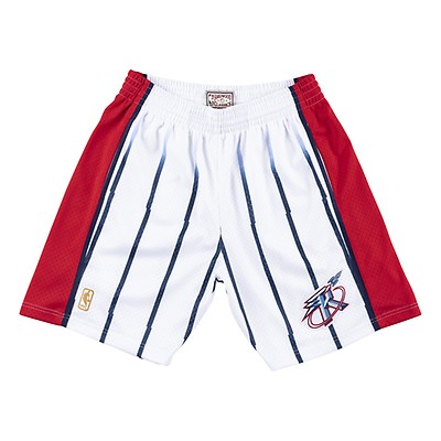 Houston Rockets Shorts Mitchell & Ness Lunar New Year Swingman