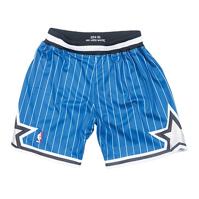 Mitchell & Ness Shorts - NBA, NFL, MLB, NCAA and More - Swingman