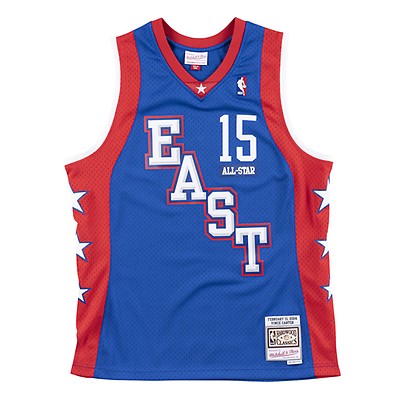 Mitchell & Ness New Jersey Nets - Jason Kidd Authentic 2004-05 Jersey