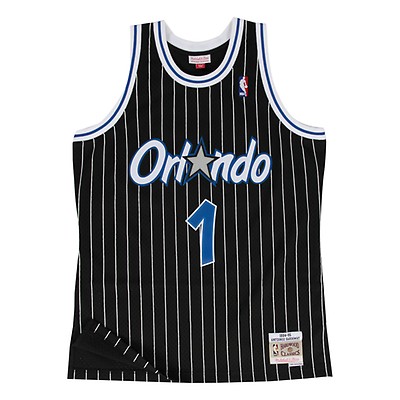 Men's Mitchell & Ness Tracy McGrady White Eastern Conference 2003 All Star Game Swingman Jersey Size: Small