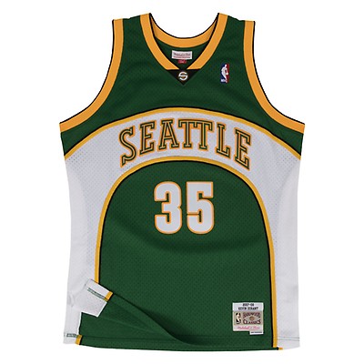 Kevin durant 2025 rookie jersey