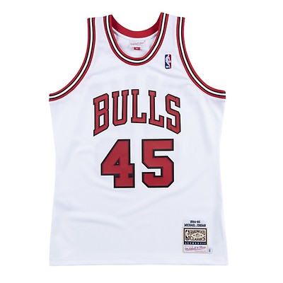 Chicago bulls best sale d wade jersey