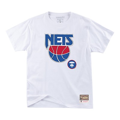 Aape Tee All-Star - Shop Mitchell & Ness Shirts and Apparel