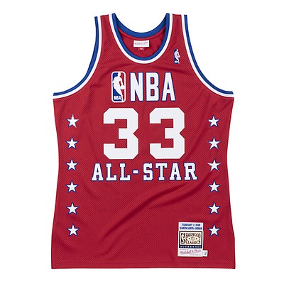 Michael Jordan Mitchell & Ness Eastern Conference 1988 All-Star Hardwood  Classics Authentic Jersey - White