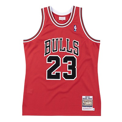 Chicago bulls shop old jersey