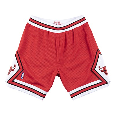 Authentic Nba Shorts 