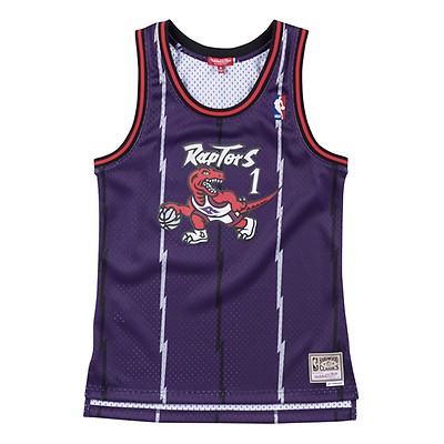 Toronto raptors store women's jersey