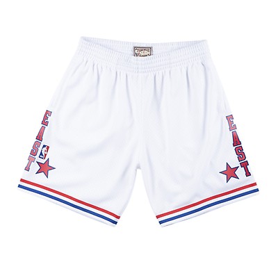 Mitchell & Ness- nba all star mesh shorts all star – Major Key Clothing Shop