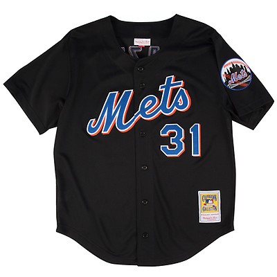 Authentic Jersey New York Mets 2000 Mike Piazza - Shop Mitchell Ness Authentic Jerseys and Replicas Mitchell & Ness Nostalgia Co.