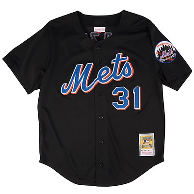 Mitchell & Ness Authentic Jersey New York Mets 2000 Robin Ventura