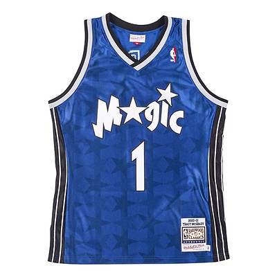 Mitchell & Ness Swingman Orlando Magic Home 1993-94 Shaquille O'Neal Jersey - S