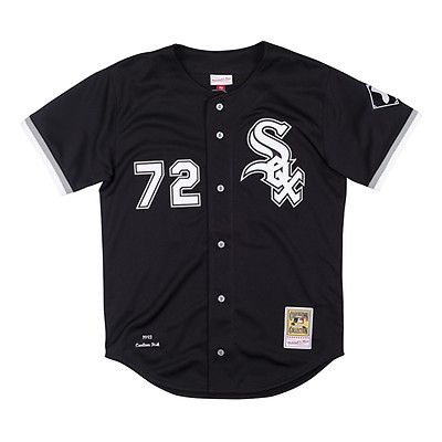 Top-selling Item] Chicago White Sox Mitchell And Ness Big And Tall