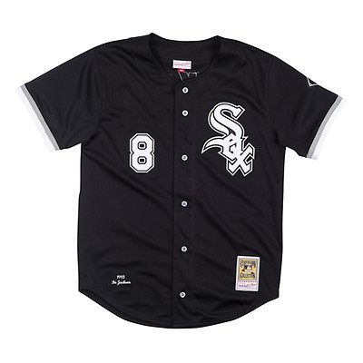 Mitchell & Ness Authentic Jersey Chicago White Sox 1993 Carlton Fisk