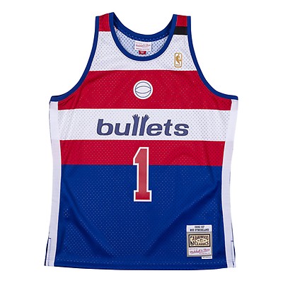 Washington Bullets Gear, Bullets Jerseys, Store, Bullets Shop, Apparel