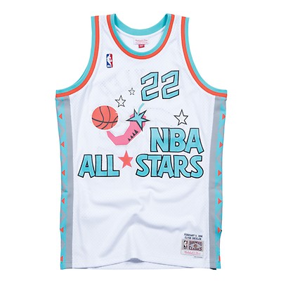 1996 all star jersey