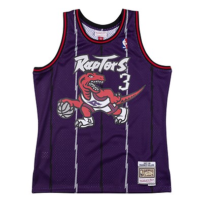 1997 raptors jersey