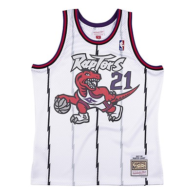 Swingman Jersey Toronto Raptors 1998-99 Charles Oakley - Shop Mitchell &  Ness Swingman Jerseys and Replicas Mitchell & Ness Nostalgia Co.