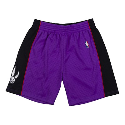 Mitchell & Ness NBA Swingman Shorts San Antonio Spurs Alternate 2013-14  Multi