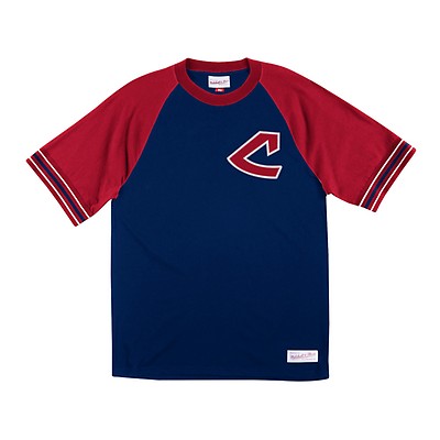 Cleveland Indians Mitchell & Ness Jerseys  Cleveland indians, Mitchell and  ness jerseys, Cleveland indians baseball