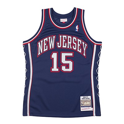 Swingman Jason Kidd New Jersey Nets Alternate 2004-05 Jersey - Shop  Mitchell & Ness Swingman Jerseys and Replicas Mitchell & Ness Nostalgia Co.