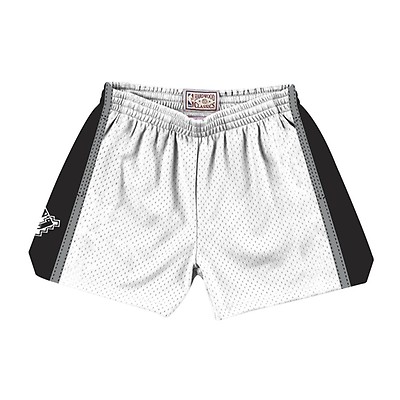 Womens 75th Anniversary Rose Gold Shorts Chicago Bulls - Shop Mitchell & Ness  Shorts and Pants Mitchell & Ness Nostalgia Co.