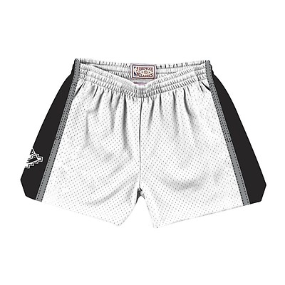 Unisex Jump Shot Shorts Orlando Magic Mitchell & Ness Nostalgia Co.