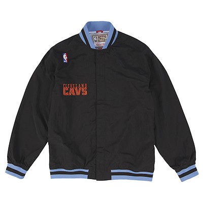 Cavs warm hot sale up hoodie