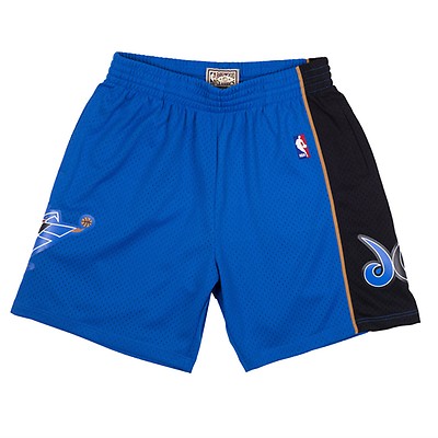 Mitchell & Ness Swingman Shorts Washington Wizards 2002-03