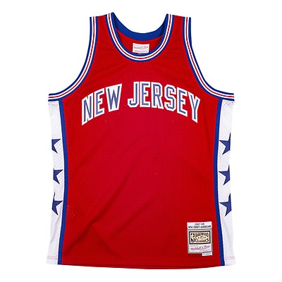 Pittsburgh Condors ABA Mitchell & Ness Basketball Jersey