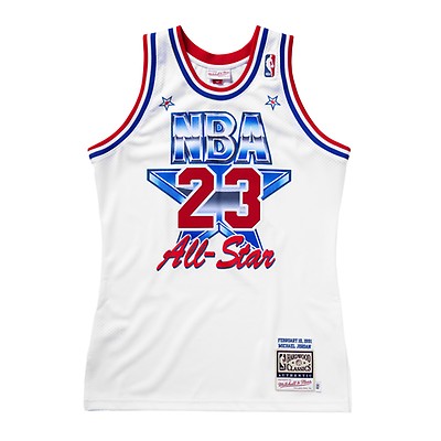 1994 nba all star game jersey