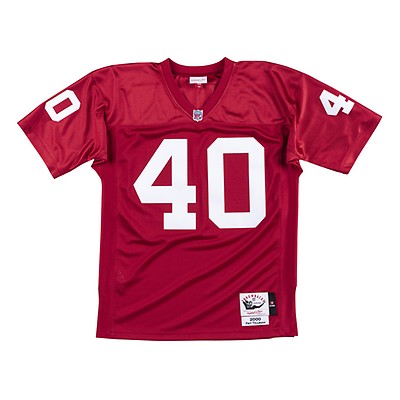 Mitchell Ness Size 56 Pat Tillman 40 Arizona Cardinals Throwback