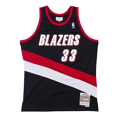 Portland trail blazers jersey hot sale uk