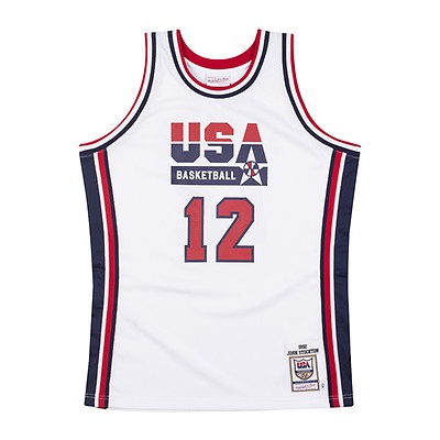 David robinson best sale usa jersey