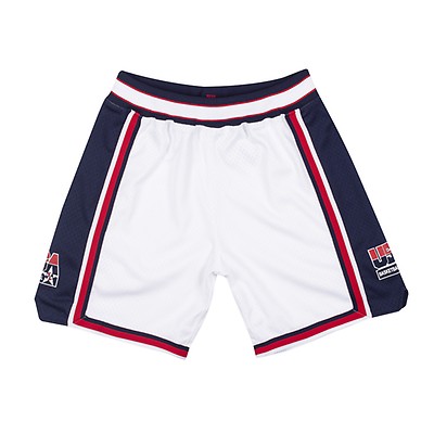 Swingman Shorts All-Star East 1988 - Shop Mitchell & Ness Bottoms