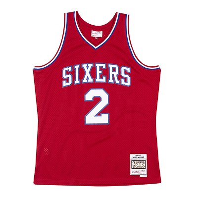 IronPigs, 76ers Team Up for 70's-Inspired Jerseys