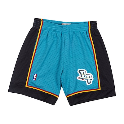 Mitchell & Ness MIAMI HEAT 2005-06 Swingman Shorts