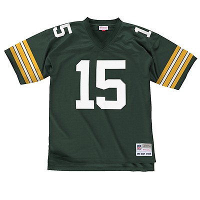 Green Bay Packers Mitchell & Ness 1944 Don Hutson Jersey - Navy