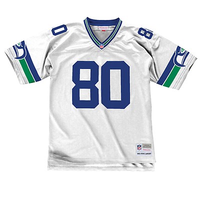 Legacy Brian Bosworth Seattle Seahawks 1987 Jersey - Shop Mitchell