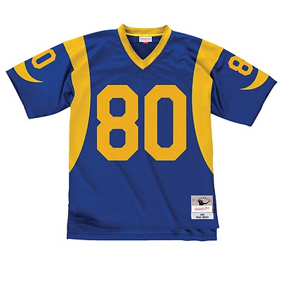 St. Louis Rams Throwback Apparel & Jerseys