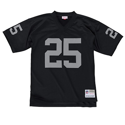 Ken Stabler Oakland Las Vegas Raiders Jersey – Classic Authentics