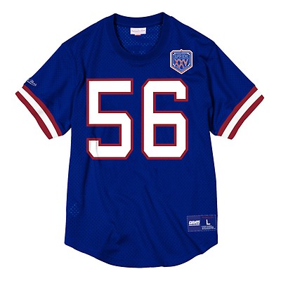 Authentic Lawrence Taylor New York Giants Jersey - Shop Mitchell 
