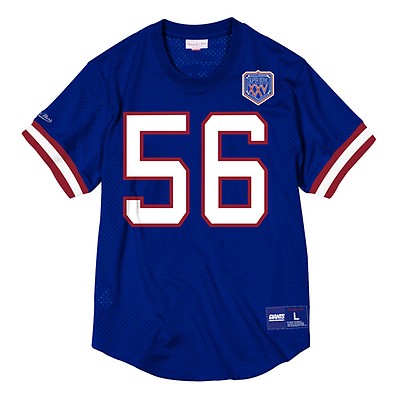 New York Giants Throwback Jerseys, Vintage Jersey, Giants Retro