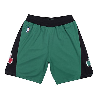 Mitchell & Ness Swingman Boston Celtics 1996-97 Shorts