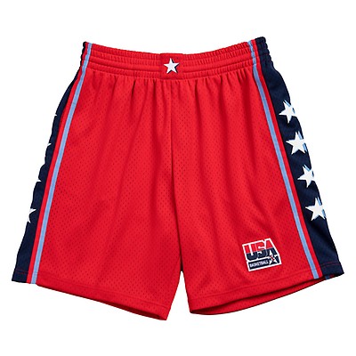 USA Jersey Shorts