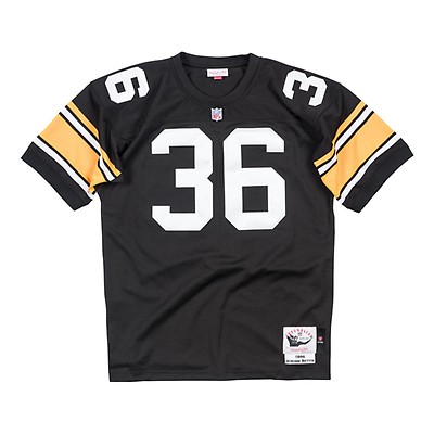 Mitchell & Ness Terry Bradshaw 1975 Authentic Jersey Pittsburgh Steelers