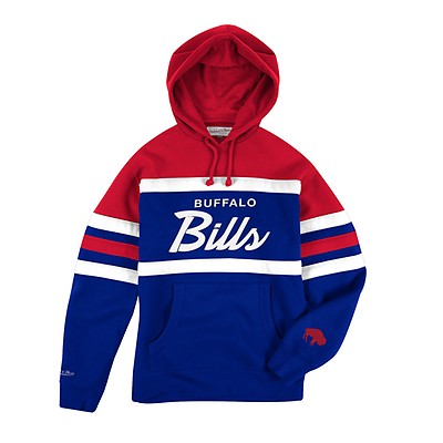 Legendary Slub S/S Tee Buffalo Bills - Shop Mitchell & Ness Shirts and  Apparel Mitchell & Ness Nostalgia Co.