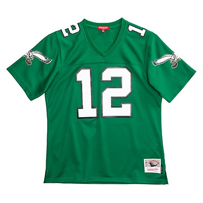 Women's eagles outlet jersey