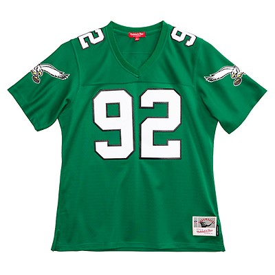 Brian dawkins women's eagles cheap jersey