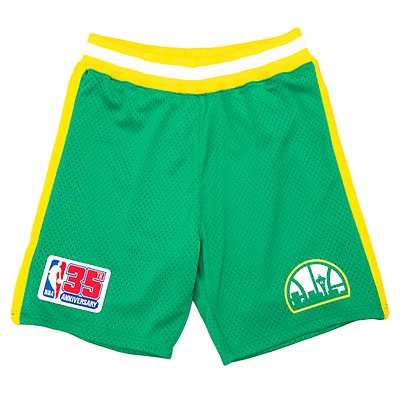 Authentic Shorts San Diego Clippers 1980-81 - Shop Mitchell & Ness Bottoms  and Shorts Mitchell & Ness Nostalgia Co.