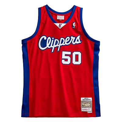 Los Angeles Clippers NBA Jerseys, Los Angeles Clippers Basketball